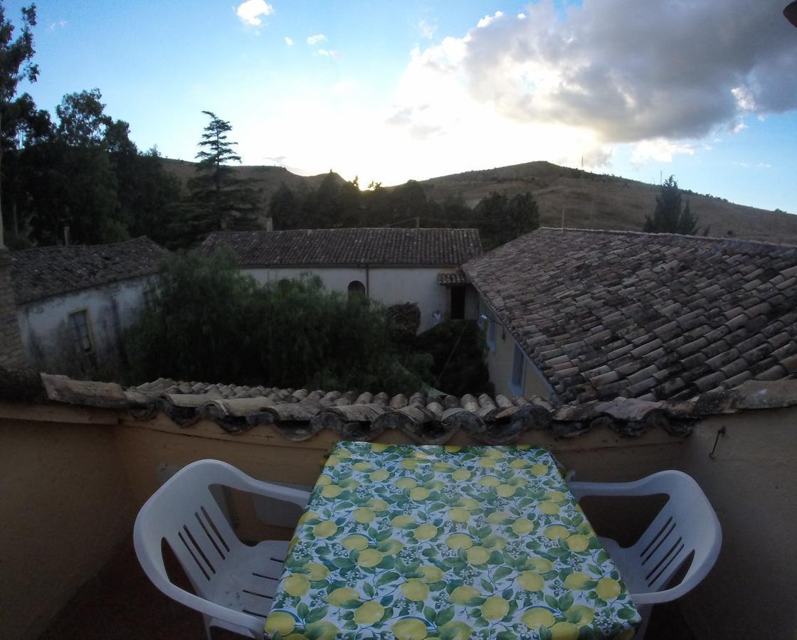 Villa La Cucullera Catanzaro Habitación foto